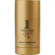 1 Million Deodorant Stick by Paco Rabanne for Men - 75 Ml