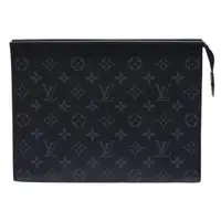 在飛比找momo購物網優惠-【Louis Vuitton 路易威登】M61692 Poc