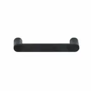 Taskmaster Oslo 96mm Matte Black Handle