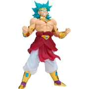 Dragon Ball Z - Super Saiyan Broly Figure