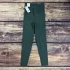 CALIA Women's Essential Maternity 7/8 Leggings X Small