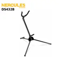 在飛比找momo購物網優惠-【Hercules 海克力斯】DS432B 輕便型 次中音薩