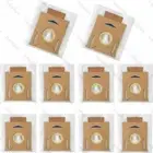 10x Staubbeutel für Ecovacs DEEBOT OZMO T8 AIVI T8 Max T8 N8+ DX93 T9 Yeedi Vac