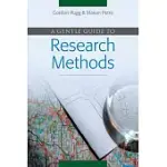 A GENTLE GUIDE TO RESEARCH METHODS