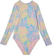[Roxy] Palms Colors One Piece