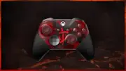 Xbox Elite Wireless Controller Series 2 – DOOM: The Dark Ages *IN HAND*