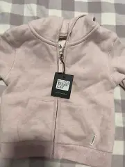 BNWT - Country Road Baby Hoodie- 6-12m