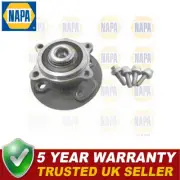 NAPA Rear Wheel Bearing Kit Fits Mini Cooper One 1.6 D 2.0 One 33416774944