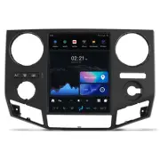 Smart Head Unit Ford F250/350/450/650 Super Duty Head Unit Android 11, 12.1"
