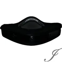 在飛比找蝦皮商城優惠-ASTONE GT1000F 全罩安全帽專用配件 呼吸器 大