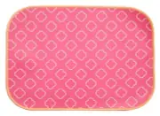 The Coral Palms® Swimsuit Saver Roll-up Neoprene Mat - CLOVER & DAMASK
