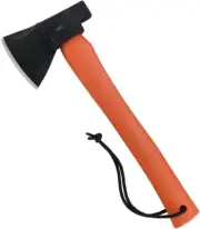 NEW CRKT Chogan Hatchet Orange Machete & Axe