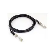 Axiom R4G18A-AX AXIOM 25GBASE-CU SFP28 PASSIVE DAC TWINAX CABLE HP COMPATIBLE 0.
