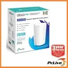 TP-LINK Deco X73-DSL AX5400 VDSL Whole Home Mesh WiFi 6 Modem Router VOIP USB 3