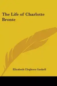 在飛比找博客來優惠-The Life Of Charlotte Bronte