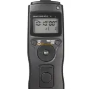 Timer Shutter Remote Control for Canon EOS 500D 450D 550D 1000D 1100D 650D 600D