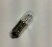 # 1850 14V 2.8W MINI-BAYONET BASE BULB