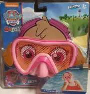 Swimways Skye Mask (LOC TUB L-58)
