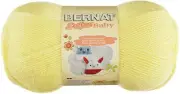 Bernat Softee Baby Yarn Solids-Lemon 166030-2003