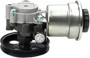 Car Power Steering Pump Compatible For Toyota Compatible For Corolla AE100 AE90 44320-12310 1995-2004