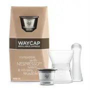 WayCap Ez One Pack (for Nespresso)
