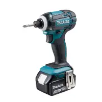 在飛比找PChome24h購物優惠-MAKITA 牧田 DTD149Z 18V衝擊起子機(單主機