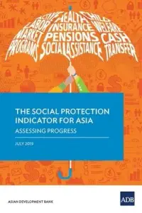 在飛比找博客來優惠-The Social Protection Indicato