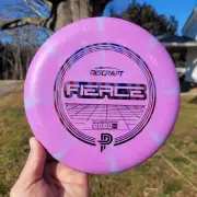 New Discraft Jawbreaker FIERCE 171gm Putt & Approach