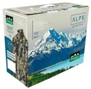 Ridgeline Mens Alps Pack Buffalo Camo S - RLCCPAPX1