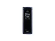 CyberPower CP1500AVRLCDTAA 1500 VA 900 Watts 12 Outlets UPS