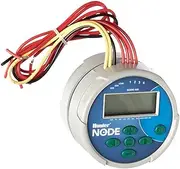 Hunter Sprinkler NODE400 Node 4-Station Irrigation Controller Blue
