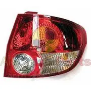 All Crash Right Tail Light - KDE-21040RHQ