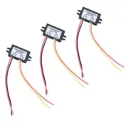 Car Power Module 14V-24V to 12VStep Down Converters Module DC12V 2A/3A Output
