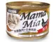 170g MamaMia機能愛貓雞湯餐罐-鮮嫩雞肉+白身鮪魚 編號4719865827375