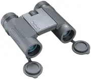 Bushnell Prim 10x25 Black Binoculars - Bak-4 Roof Prism Waterproof #bubp1025b