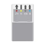 Heavy-Duty Touch Pen Stylus Refill Pencil Tip Kit for Microsoft Surface Pro 7 US