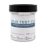 DRUGSENSE Alcohol Saliva Test - 10 Pack DSU11 DS-DSU11-P10
