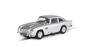 Scalextric James Bond Aston Martin DB5 - Goldfinger