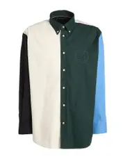 [TOMMY HILFIGER] TOMMY HILFIGER Shirts - Item 10467372