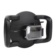 Underwater Dome Port for Ace Pro Ace Action Camera Waterproof Housing Case
