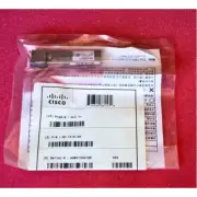 Startech GLCT10PKST 10PK CISCO SFP-GLC-T RJ45 1G SFP MODULE COPPER SFP TRANSCEIV