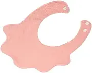 WRITWAA Baby Saliva Wipes Newborn Girl Bibs Soft and Comfortable Feeding Bibs Lightweight Design Splashproof Unique Appearance Newborn