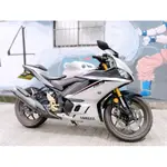 YAMAHA R3 ABS