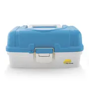 Plano 6101 300 Piece Family Tackle Kit
