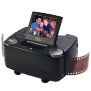 JUMBL Digital Film Scanner/Converter Converts 35mm, 126, 110 & Super 8 To JPG