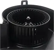 698805 Car Heater Blower Fan Motor Compatible for Opel Vauxhall Valeo 1.8 1.9CDTI 16V Turbo Dualfuel RHD Car Spare Parts