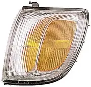 Eagle Eyes TY579-B100L Driver Side Parklamp Assy Fits Toyota 4Runner
