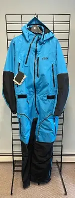 Lynx Quantum Monosuit - LG - 6501230984