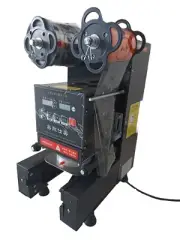 industrial glass sealing machine 220 vlt
