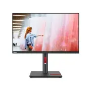 ThinkVision P24q-30 23.8-inch QHD Monitor 2560 x 1440